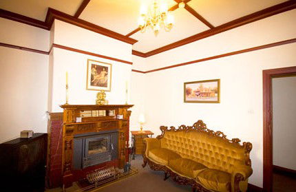 Beaufort House - Kempsey Accommodation 4