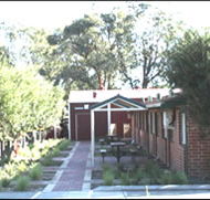 Banksia Tourist Village - Kempsey Accommodation