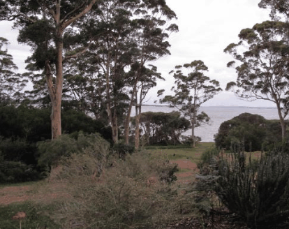The Denmark Waterfront - Kempsey Accommodation