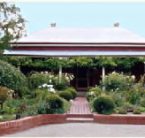 Kinross Guest House - Kempsey Accommodation