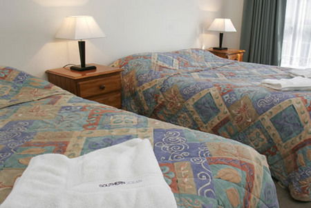 Southern Ocean Motor Inn Port Campbell - Kempsey Accommodation 0