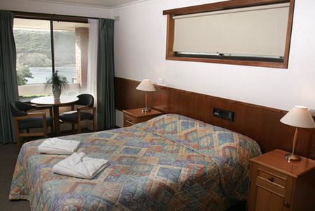 Southern Ocean Motor Inn Port Campbell - Kempsey Accommodation 1