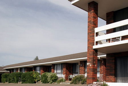 Southern Ocean Motor Inn Port Campbell - Kempsey Accommodation 2