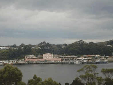 Gordon Gateway - Kempsey Accommodation