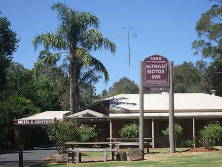  Kempsey Accommodation