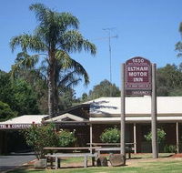 Eltham Motor Inn - Kempsey Accommodation