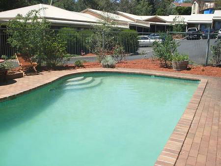 Eltham Motor Inn - Kempsey Accommodation 1