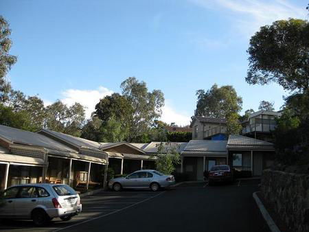 Eltham Motor Inn - Kempsey Accommodation 3