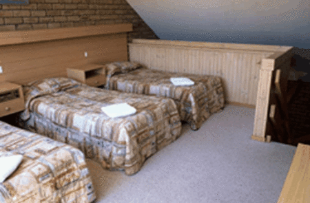 Flinders Cove Motel - Kempsey Accommodation