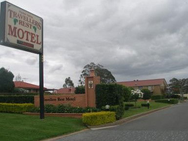  Kempsey Accommodation