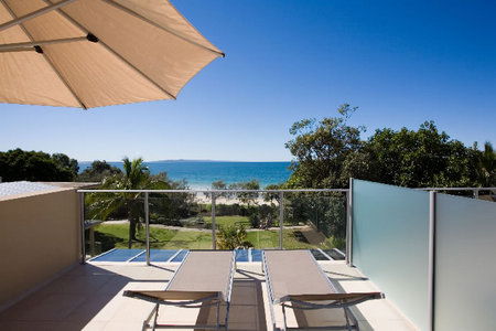 Maison Noosa Luxury Beachfront Resort - Kempsey Accommodation 1