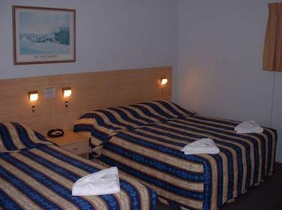 Maitland City Motel - Kempsey Accommodation 1