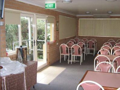 Maitland City Motel - Kempsey Accommodation 2