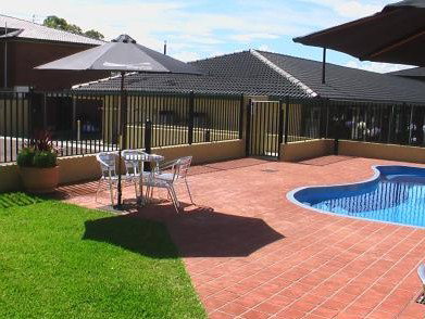 Maitland City Motel - Kempsey Accommodation 3