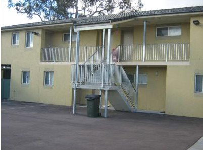 Maitland City Motel - Kempsey Accommodation 5