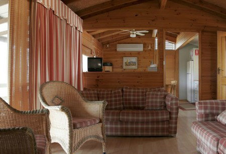 Glen Ayr Cottages - Kempsey Accommodation 0