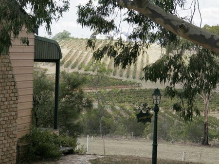 Glen Ayr Cottages - Kempsey Accommodation 1