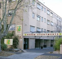 Redan Apartments - Kempsey Accommodation