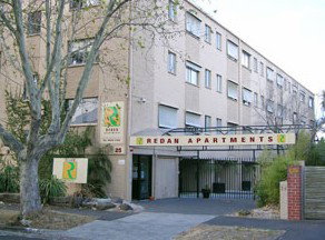 Redan Apartments - Kempsey Accommodation 0