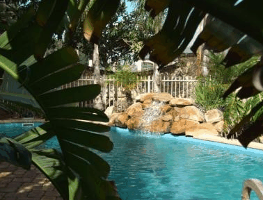 Comfort Inn Grange on Farrelly - Kempsey Accommodation