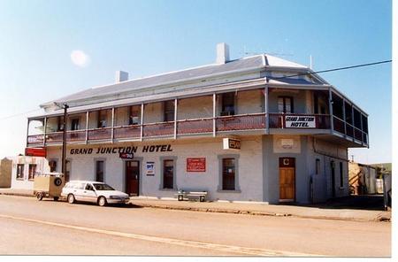 Quorn SA Kempsey Accommodation