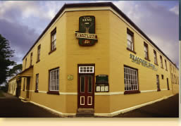 Comfort Inn Port Fairy - Kempsey Accommodation 0