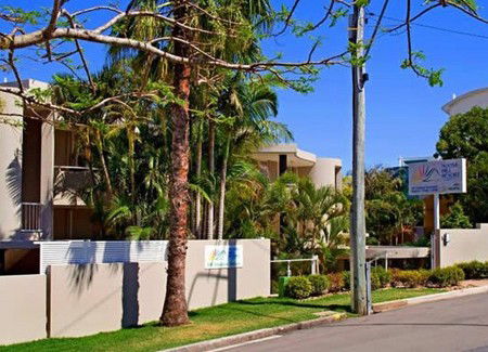 Noosa Hill Resort - Kempsey Accommodation 0