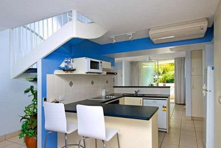 Noosa Hill Resort - Kempsey Accommodation 1