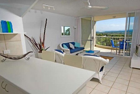 Noosa Hill Resort - Kempsey Accommodation 3