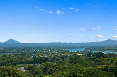 Noosa Hill Resort - Kempsey Accommodation 5