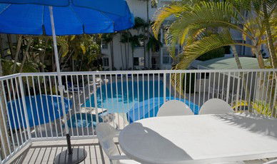 Noosa Quays Apartments - Kempsey Accommodation 0
