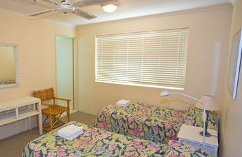 Noosa Quays Apartments - Kempsey Accommodation 1