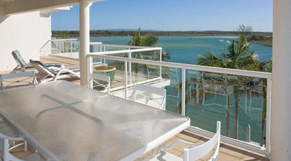 Noosa Quays Apartments - Kempsey Accommodation 2