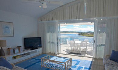 Noosa Quays Apartments - Kempsey Accommodation 5