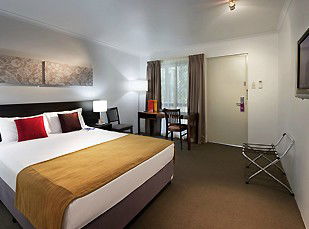 Mercure Townsville - Kempsey Accommodation 0