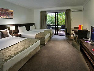 Mercure Townsville - Kempsey Accommodation 1