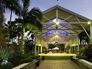 Mercure Townsville - Kempsey Accommodation 3