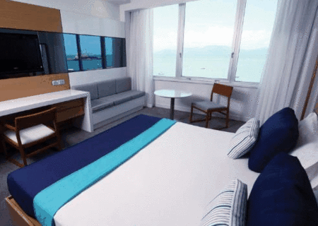 Jupiters Townsville Casino - Kempsey Accommodation 5