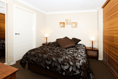 Best Western Beaches Apartments - Kempsey Accommodation
