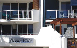 Ocean Vista On Alex - Kempsey Accommodation 1