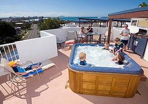 Ocean Vista On Alex - Kempsey Accommodation 2