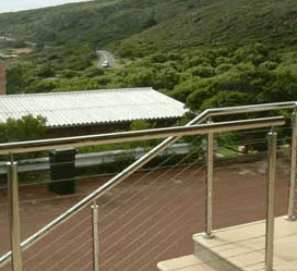 Gracetown Chalets - Kempsey Accommodation