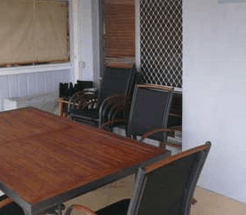 Gracetown Chalets - Kempsey Accommodation 3