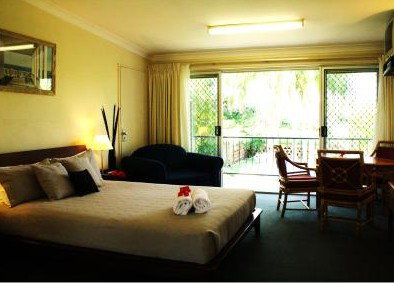 The Hideaway Cabarita Beach - Kempsey Accommodation 0