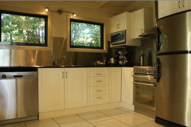 The Hideaway Cabarita Beach - Kempsey Accommodation 1