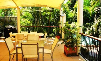 The Hideaway Cabarita Beach - Kempsey Accommodation 2