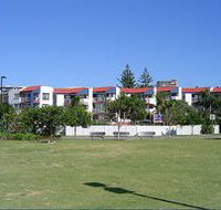Casablanca Beachfront Apartments - Kempsey Accommodation