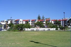 Casablanca Beachfront Apartments - Kempsey Accommodation 0