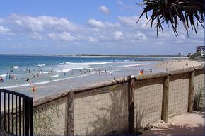 Casablanca Beachfront Apartments - Kempsey Accommodation 2