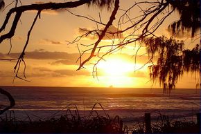 Casablanca Beachfront Apartments - Kempsey Accommodation 5